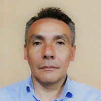 Pablo Tinajero Caballero