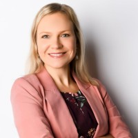 Amy Farmer