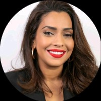 Khouloud El Hilali Alaoui