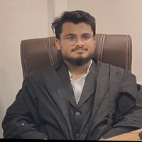 Mohammad Musaddiq Moid