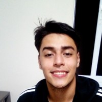 Fernando José Rangel Paes Barreto Filho