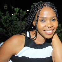 Nombali Sithole