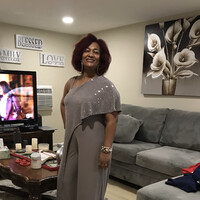 Maria Fernandes