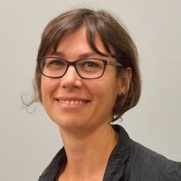 Sabrina Lebreton