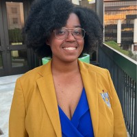 Breona Jones