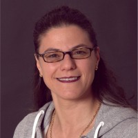 Lucy Fortunato