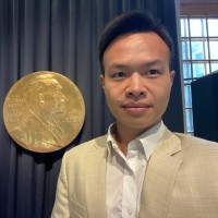 Charlie Xie