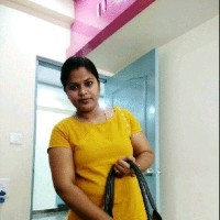 Nisha Chopra