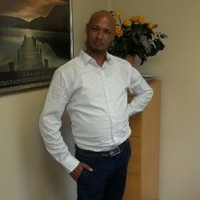 Lloyd Mojalefa Makgothi
