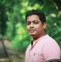 Milon Ahmed