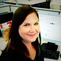 Tara Cronin