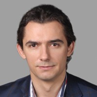 Oleg Tolstashov