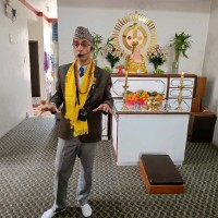 Dr subhash Ghimire