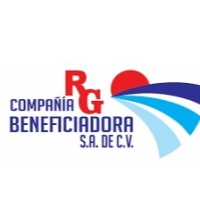 RG COMPAÑIA BENEFICIADORA SA DE CV