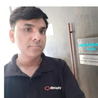 Sarvesh Kumar Kansal