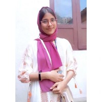 Saniya Ansari