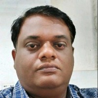 Milind Sampat Mohite