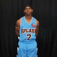 Tounise Jackson