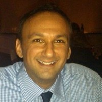 Anthony Andrianopoulos