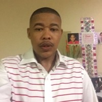 Andries Shuping