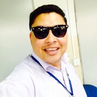 Fernando Modus