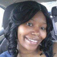 Dorcas Johnson
