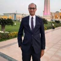 Ahmed Gamal Aly Mohamed