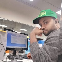 Mohammad Arif Hossain