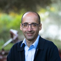 Shai Kuperberg