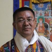 Dorji Dhradhul