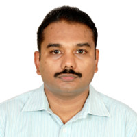 Sunish K Joseph