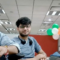Ankit Kumar Singh