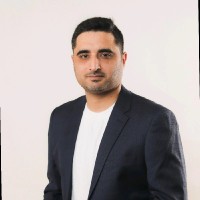 Robin Duggal