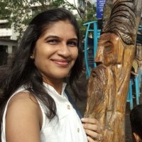 Swati Savla