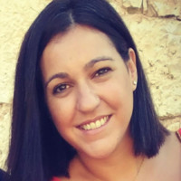 Gloria Sanz Sacristán