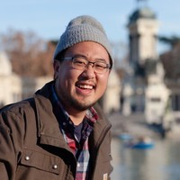 Michael Kim