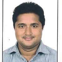 MAHESH GOSWAMI