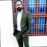 Karan Raghav