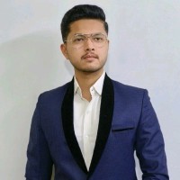 Meet Chauhan