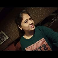 Puja Bharti
