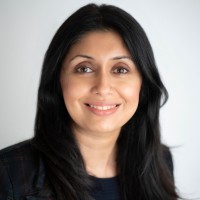 Dimple Joshi