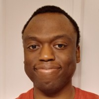 Mathedrick James