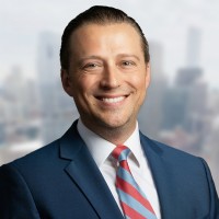 Nicholas Kanich