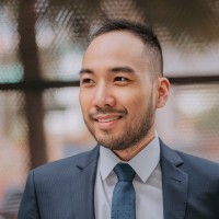 Daniel Lin