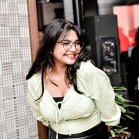 Anshika Jain