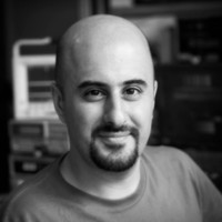 Ali Reza Vojdaniatalab