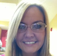 Candi Childers