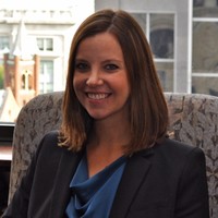 Mary Barnard