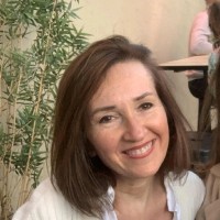 Nancy Van Langeraert