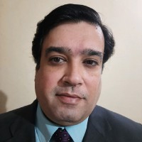 Vivek Davey